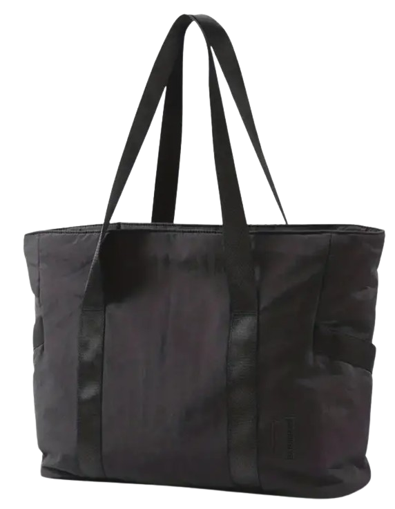 Traveler's Tote